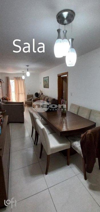 apartment em Corumbá, Vila Alice - Santo André - SP
