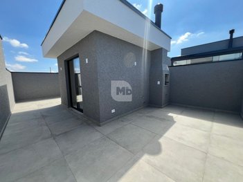 house em Rua Leonardo Pianowski, Pinheirinho - Curitiba - PR