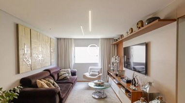 apartment em Rua Tuim, Vila Uberabinha - São Paulo - SP