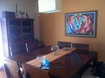apartment em Rua Carlos Gomes, Centro - Limeira - SP