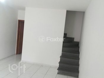 house em Rua Ernesto Paglia, Jardim Rosa Maria - São Paulo - SP