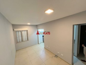 apartment em Rua Major Diogo, Bela Vista - São Paulo - SP