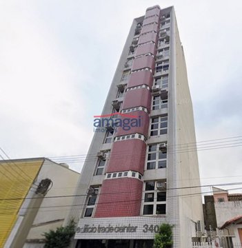 office em Rua Capitão João José de Macedo, Centro - Jacareí - SP