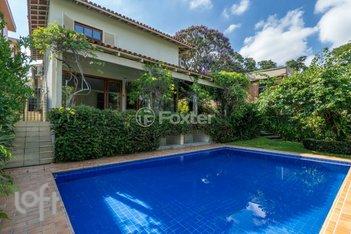 house em Rua Doutor Rubens Maragliano, Morumbi - São Paulo - SP