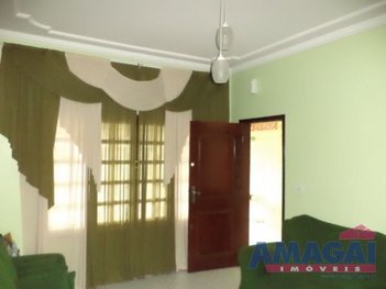 house em Rua da Penha, Vila Aprazível - Jacareí - SP