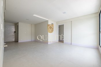 apartment em Rua Orquídeas, Pedra Branca - Palhoça - SC