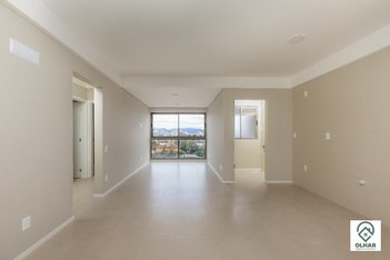 apartment em Orlando Odilio Koerich, Jardim Atlântico - Florianópolis - SC