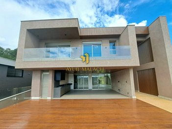 house em Rua Tocantins, Alphaville - Lagoa dos Ingleses - Nova Lima - MG