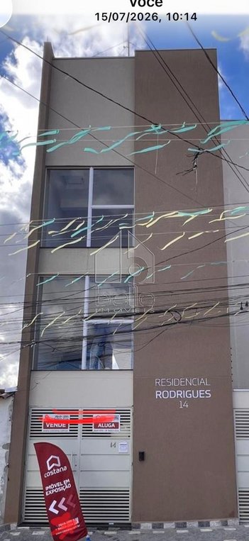 apartment em Rua Darcilena, Guaianazes - São Paulo - SP