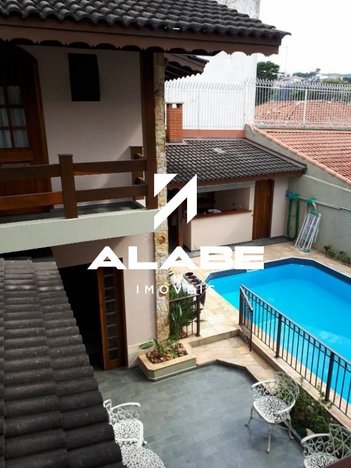 house em Manuel Porcel, Vila Albertina - São Paulo - SP