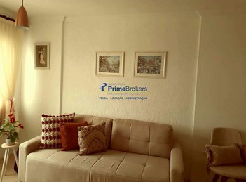 apartment em Rua Augusto Blasi, Jardim Celeste - São Paulo - SP