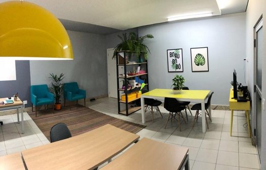 Cômodo Condomínio