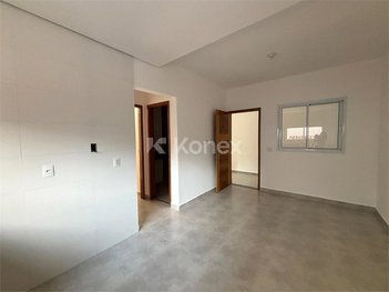apartment em Rua Capitão Rabelo, Jardim São Paulo(Zona Norte) - São Paulo - SP