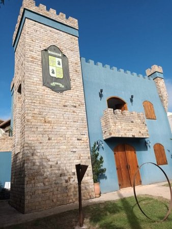 Cômodo Condomínio