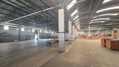 industrial em Rua Governador Pedro de Toledo, Vila Darcy - Laranjal Paulista - SP