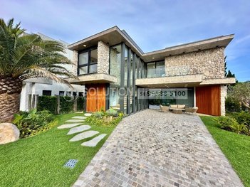 house em Avenida Inter Balneários, Xangri-Lá - Xangri-Lá - RS