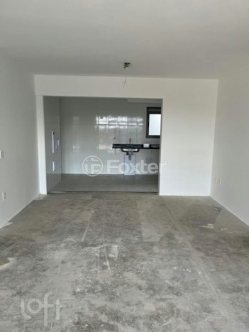 apartment em Rua Ocrísia, City América - São Paulo - SP