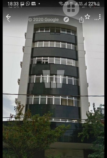 corporate_floor em Rua dos Otoni, Santa Efigênia - Belo Horizonte - MG