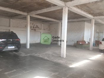 industrial em Rua da Consolação, Betânia - Belo Horizonte - MG