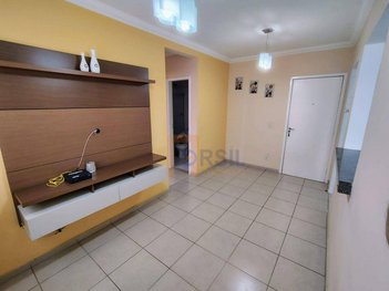 apartment em Rua Masuzo Naniwa, Vila Mogilar - Mogi das Cruzes - SP