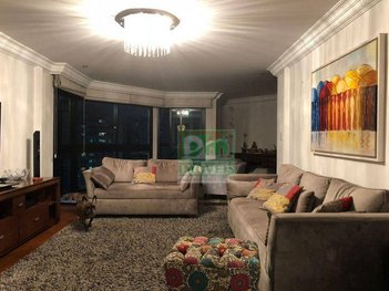 apartment em Rua Etiópia, Parque da Mooca - São Paulo - SP