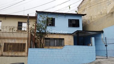 house em Rua João Turriano, Vila do Encontro - São Paulo - SP