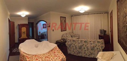 apartment em Rua Almeida Mercês, Tremembé - São Paulo - SP