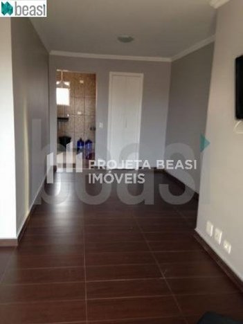 apartment em Avenida Barão do Rego Barros, Vila Congonhas - São Paulo - SP