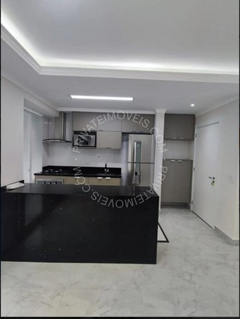 apartment em Rua Pinheiros, Pinheiros - São Paulo - SP