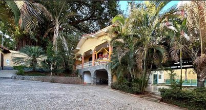 house em Alameda das Lathânias, São Luiz - Belo Horizonte - MG