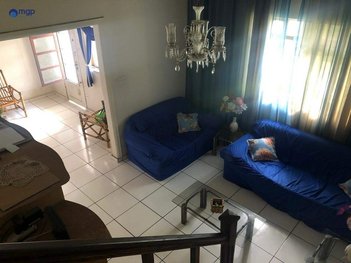 house em Rua Conselheiro Cotegipe, Belenzinho - São Paulo - SP