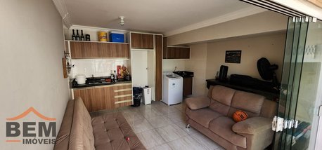 house em Rua Abel Adriano da Silva, Fazendinha - Itajaí - SC