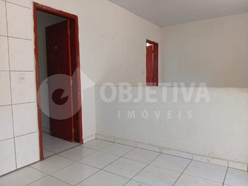 house em Rua das Perobas, Jaraguá - Uberlândia - MG