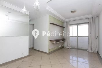 apartment em Rua Aratanha, Jardim Textil - São Paulo - SP