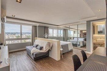 apartment em General Lima e Silva, Cidade Baixa - Porto Alegre - RS