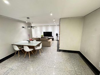 apartment em Rua Elson Nunes de Souza, Castelo - Belo Horizonte - MG