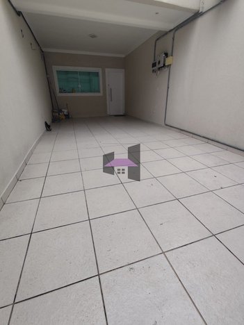 house em Rua Ângelo Zanini, Jardim Cidade Pirituba - São Paulo - SP