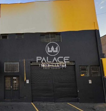 office em Avenida Água Branca, Higienópolis - Piracicaba - SP