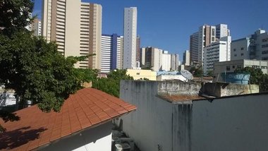 apartment em Rua Gonçalves Ledo, Praia de Iracema - Fortaleza - CE
