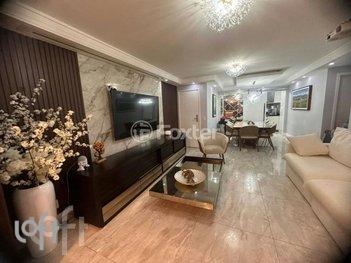 apartment em Leonardo Cerveira Varandas, Vila Andrade - São Paulo - SP