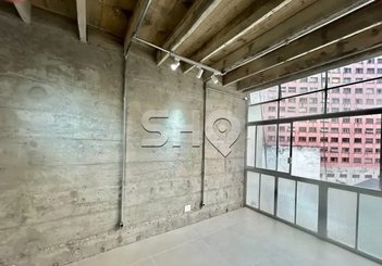 apartment em Avenida Ipiranga, República - São Paulo - SP