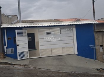 house em Alameda dos Gaumirins, Residencial Vem Viver - Bragança Paulista - SP