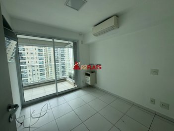 apartment em Rua Gabriele D'Annunzio, Campo Belo - São Paulo - SP