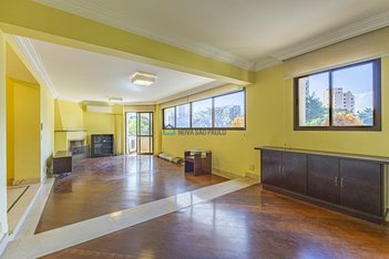 apartment em Rua Gabriele D'Annunzio, Campo Belo - São Paulo - SP