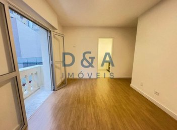 apartment em Rua Cristiano Viana, Cerqueira César - São Paulo - SP