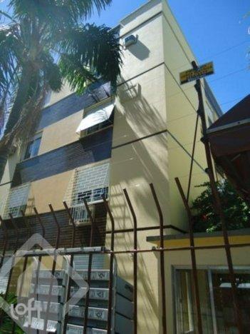 apartment em Rua São Simão, Jardim do Salso - Porto Alegre - RS