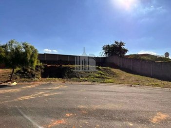 land_lot em Rua da Prosperidade, Residencial Portal do Sol - Holambra - SP