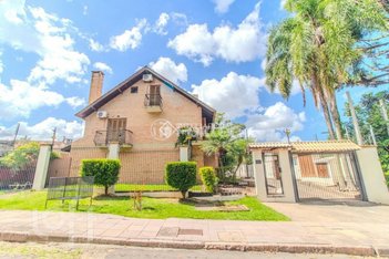 house em Avenida Flamengo, Ipanema - Porto Alegre - RS