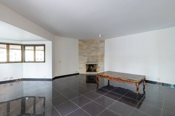 apartment em Rua Diego de Castilho, Jardim Fonte do Morumbi - São Paulo - SP