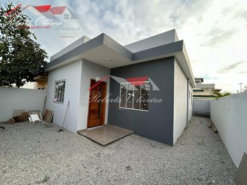 house em Rodovia Amaral Peixoto, Unamar (Tamoios) - Cabo Frio - RJ